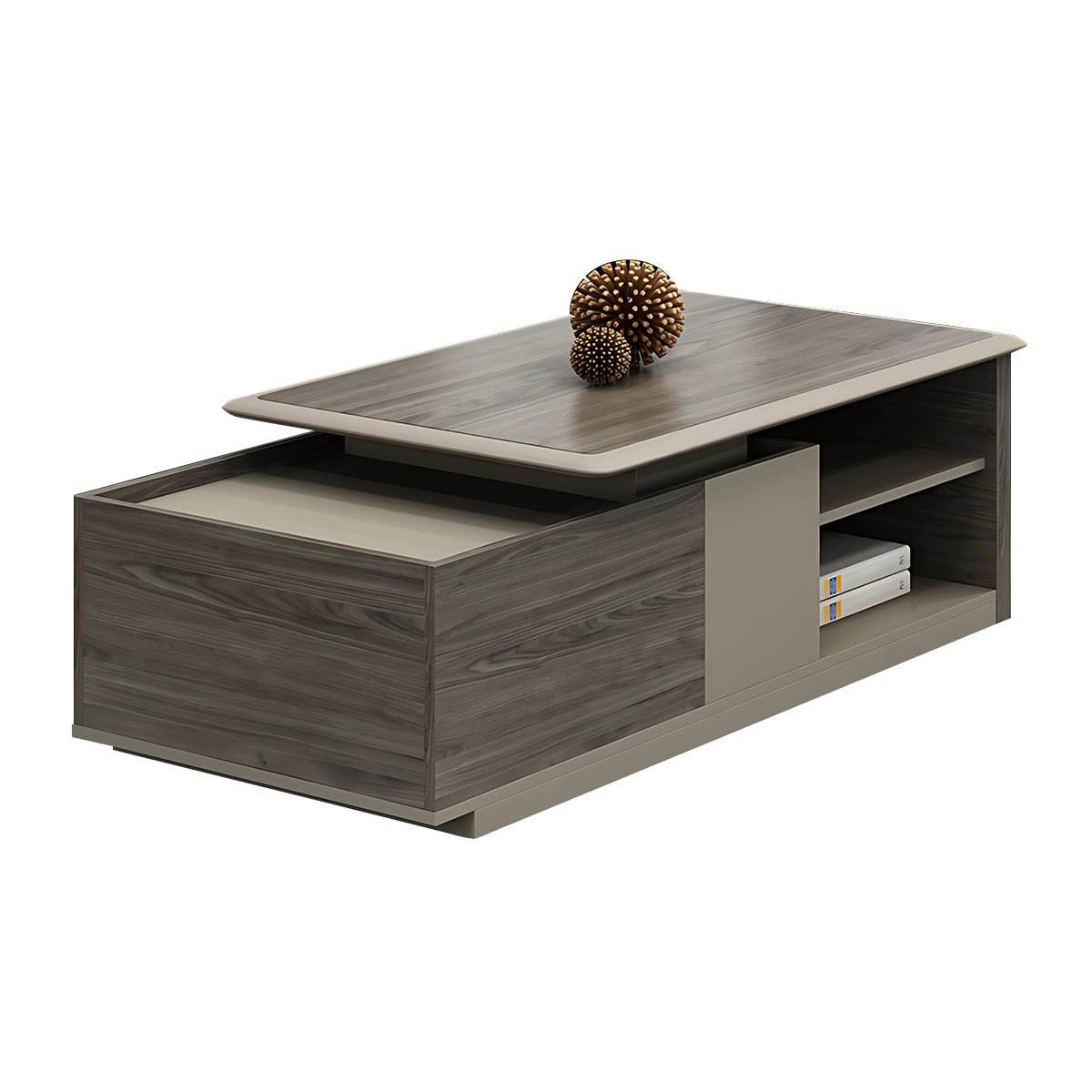 Elegant Luxurious Office Manager Desk