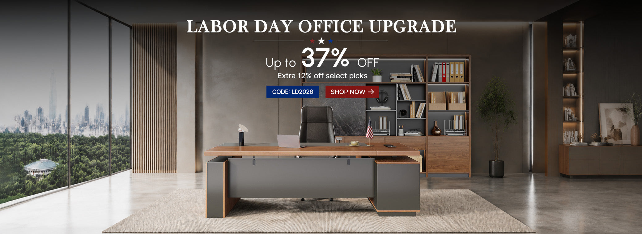 Labor Day Sale