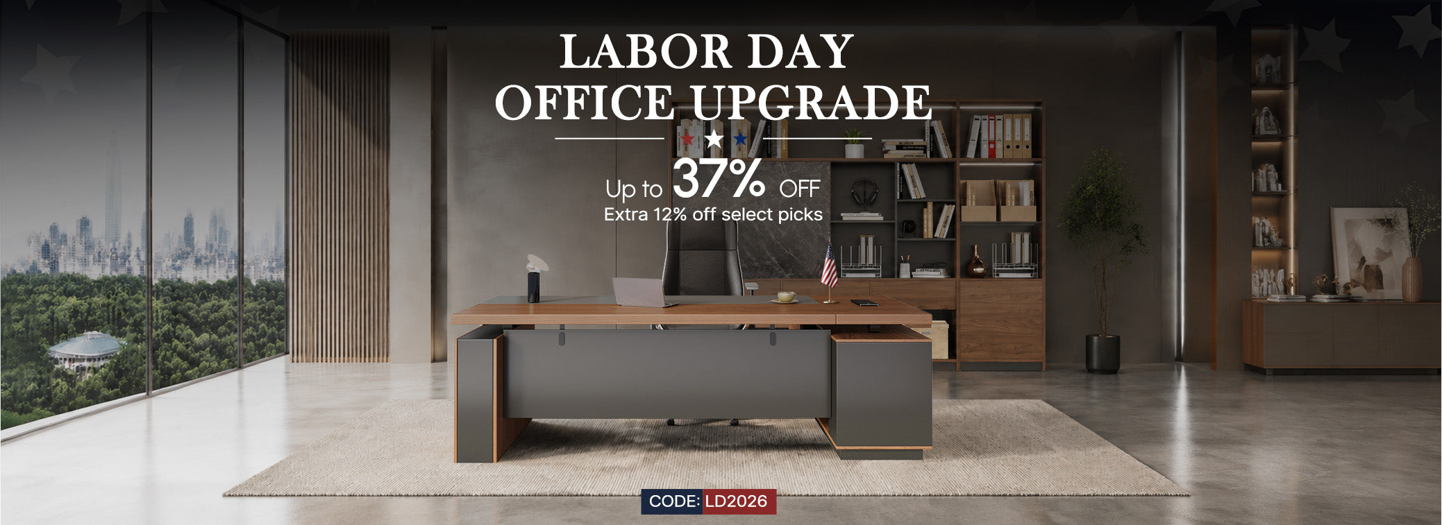 Labor Day Sale