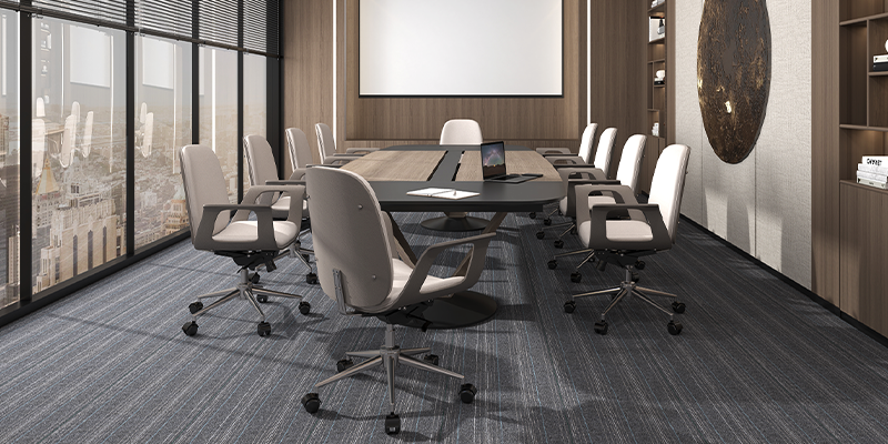 Modular Conference Tables