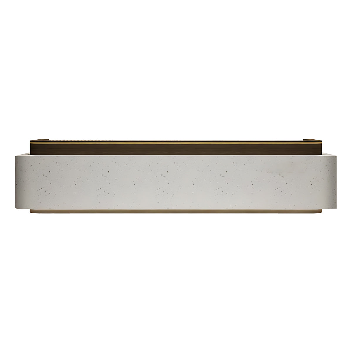 New Chinese Style Reception Desk