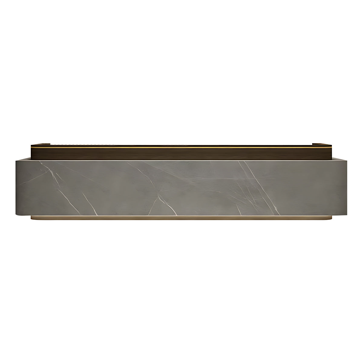 New Chinese Style Reception Desk