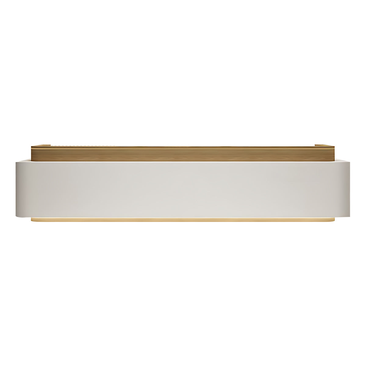 New Chinese Style Reception Desk