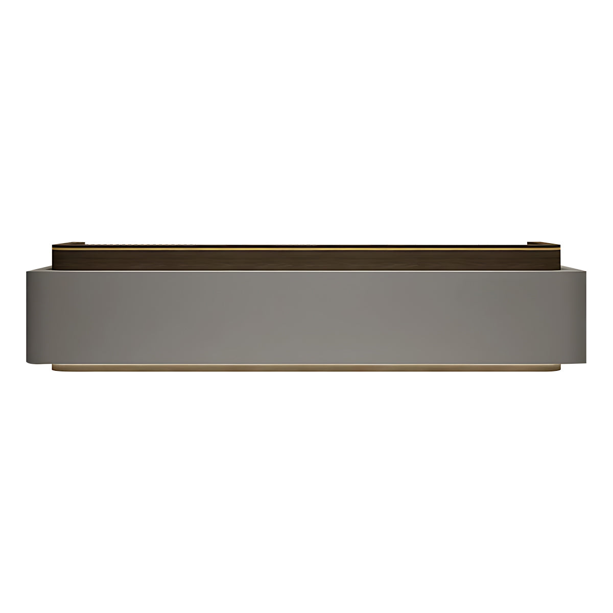 New Chinese Style Reception Desk