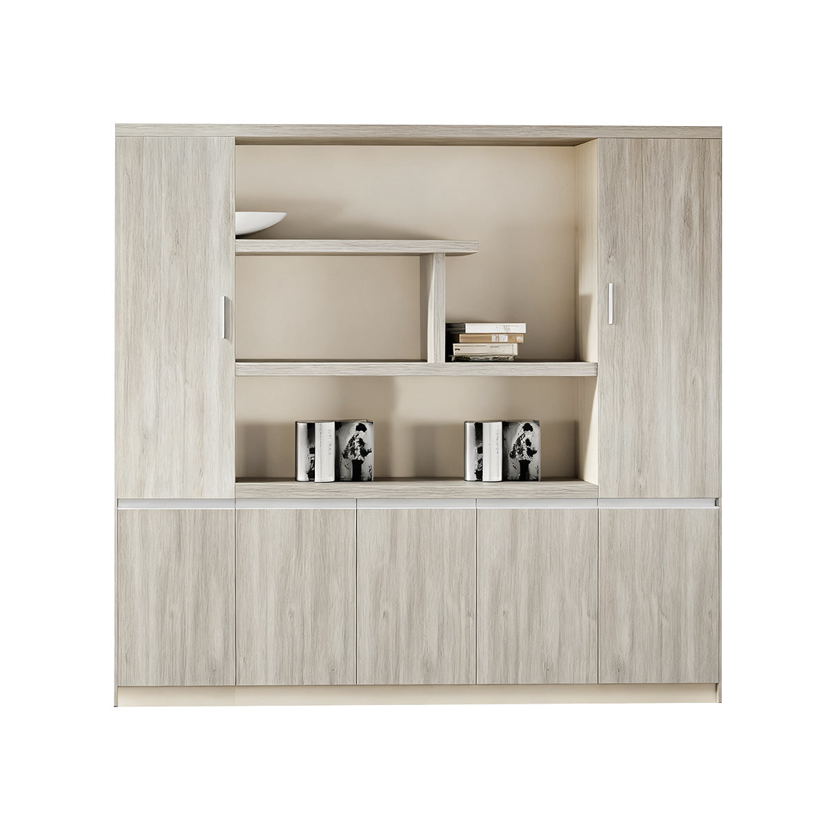 Executive Desk, matching file cabinet, Textured Executive Desk finish, for executive office workspace, modern executive office furniture