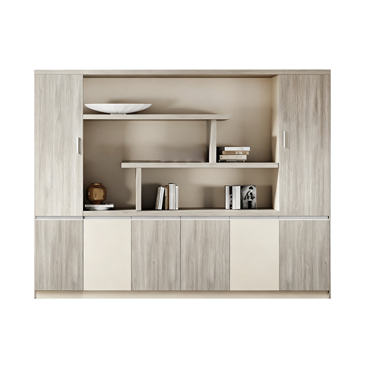 Executive Desk, matching file cabinet, Textured Executive Desk finish, for executive office workspace, modern executive office furniture
