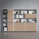 Office Bookcase, File Cabinet, Storage Cabinet