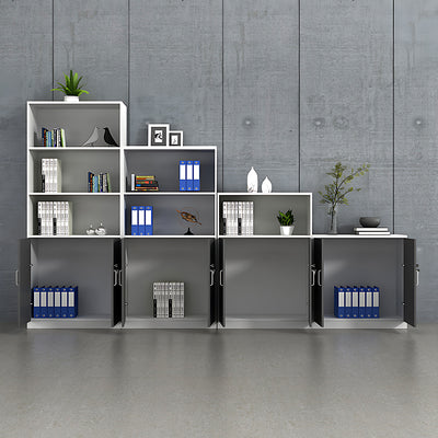 Storage and Organization Cabinet for Office Files and Documents