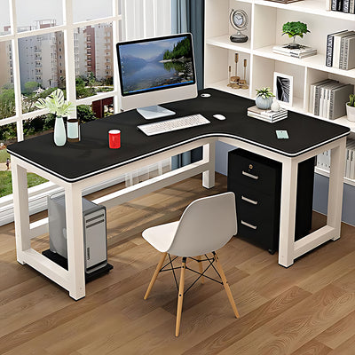 Corner Desktop Computer Desk Chair