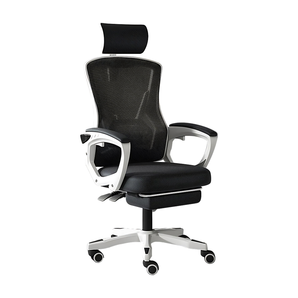 Ergonomic Comfortable Office Chair Learning Chair with Backrest