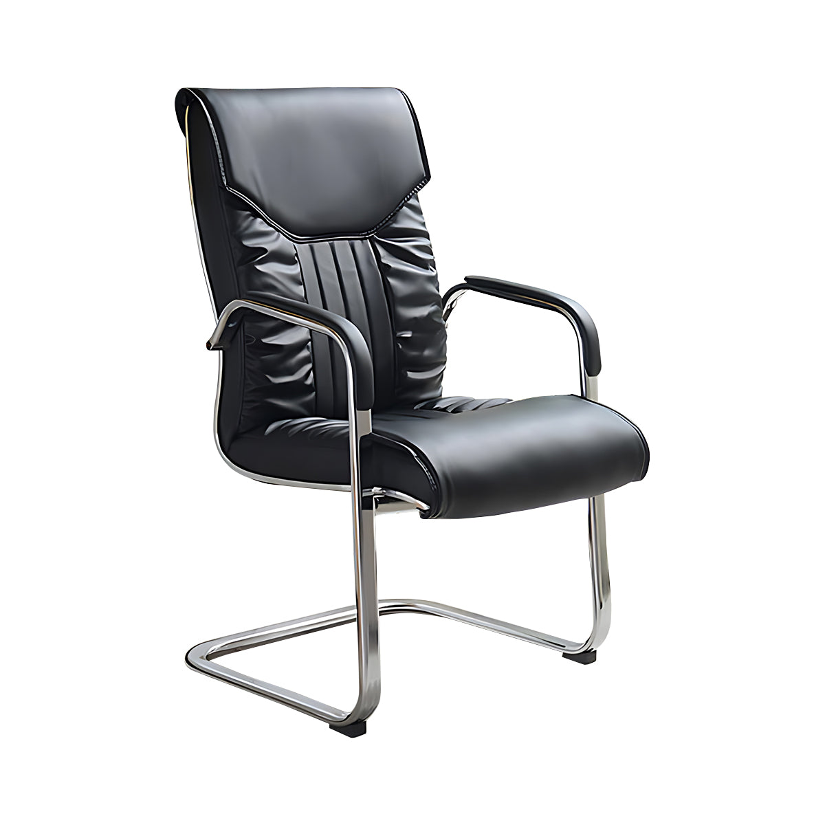 Ergonomic Comfortable High Back Office Chair