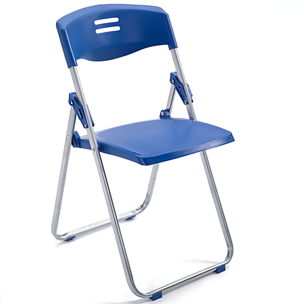 Folding Training Chair with Writing Board and Book Pocket