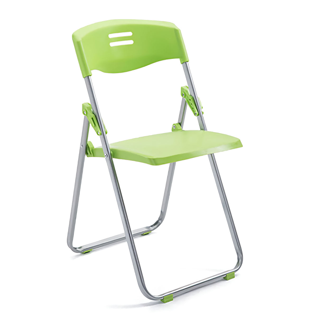 Folding Training Chair with Writing Board and Book Pocket