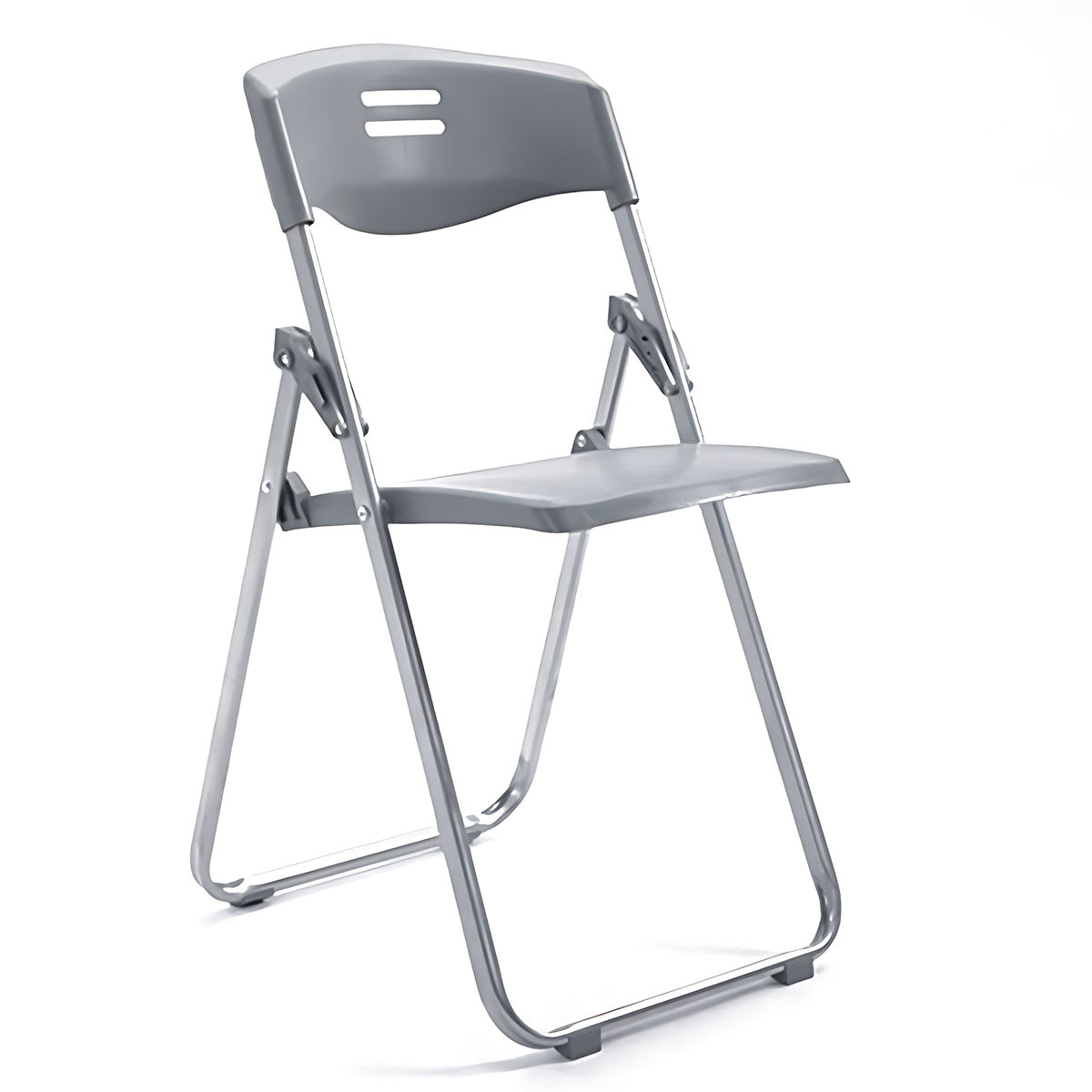 Folding Training Chair with Writing Board and Book Pocket