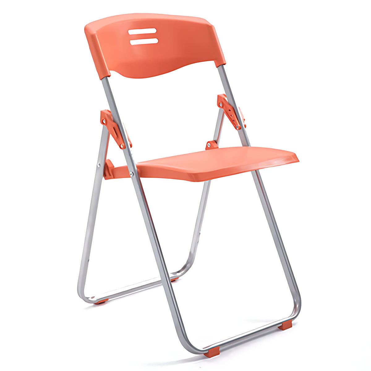 Folding Training Chair with Writing Board and Book Pocket