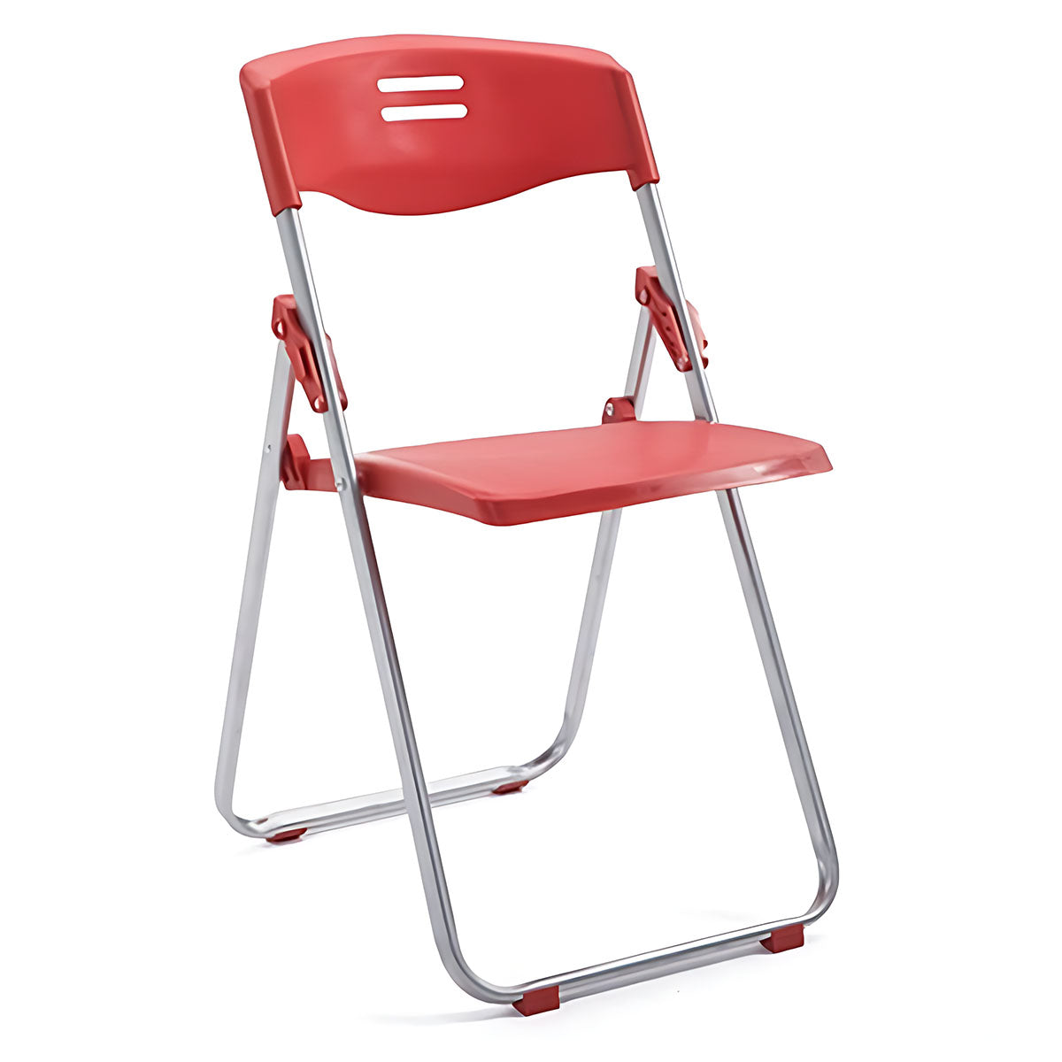 Folding Training Chair with Writing Board and Book Pocket