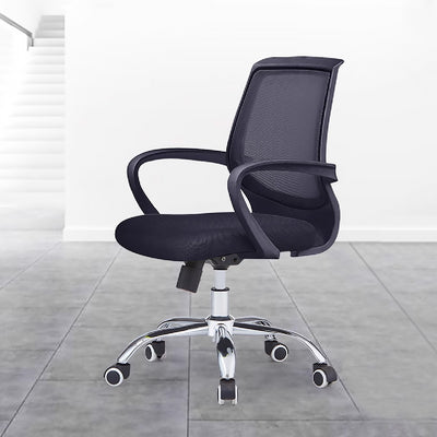 Comfortable Mesh Office Chair Conference Chair Staff Chair