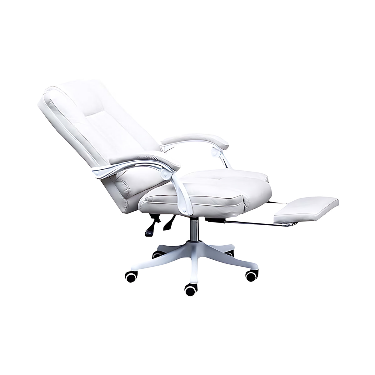 Liftable Comfortable Reclinable Office Chair Executive Chair