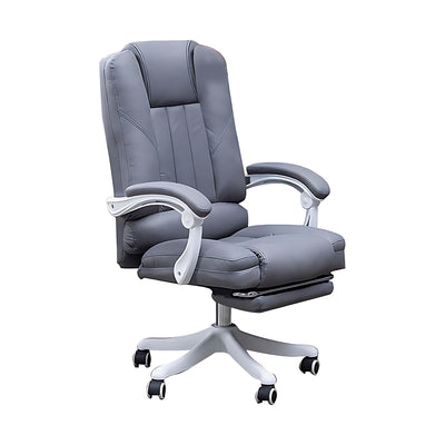 Liftable Comfortable Reclinable Office Chair Executive Chair