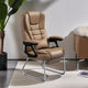 Reclinable Bowed Office Chair Conference Chair Massage Chair