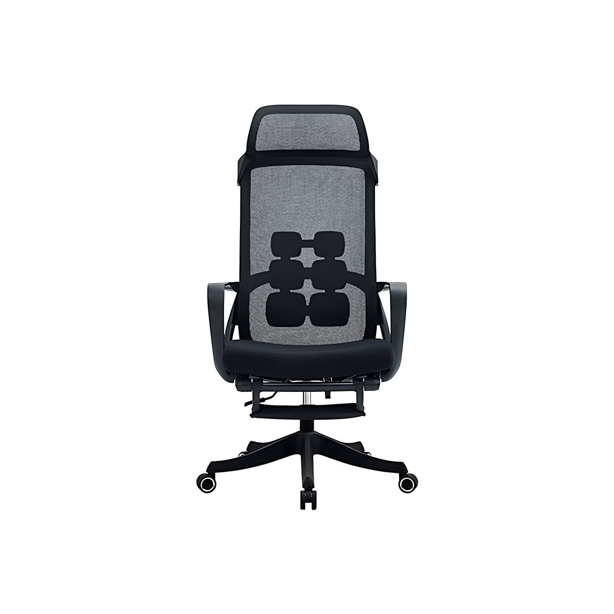 Ergonomic Reclinable Computer Chair Lunch Chair