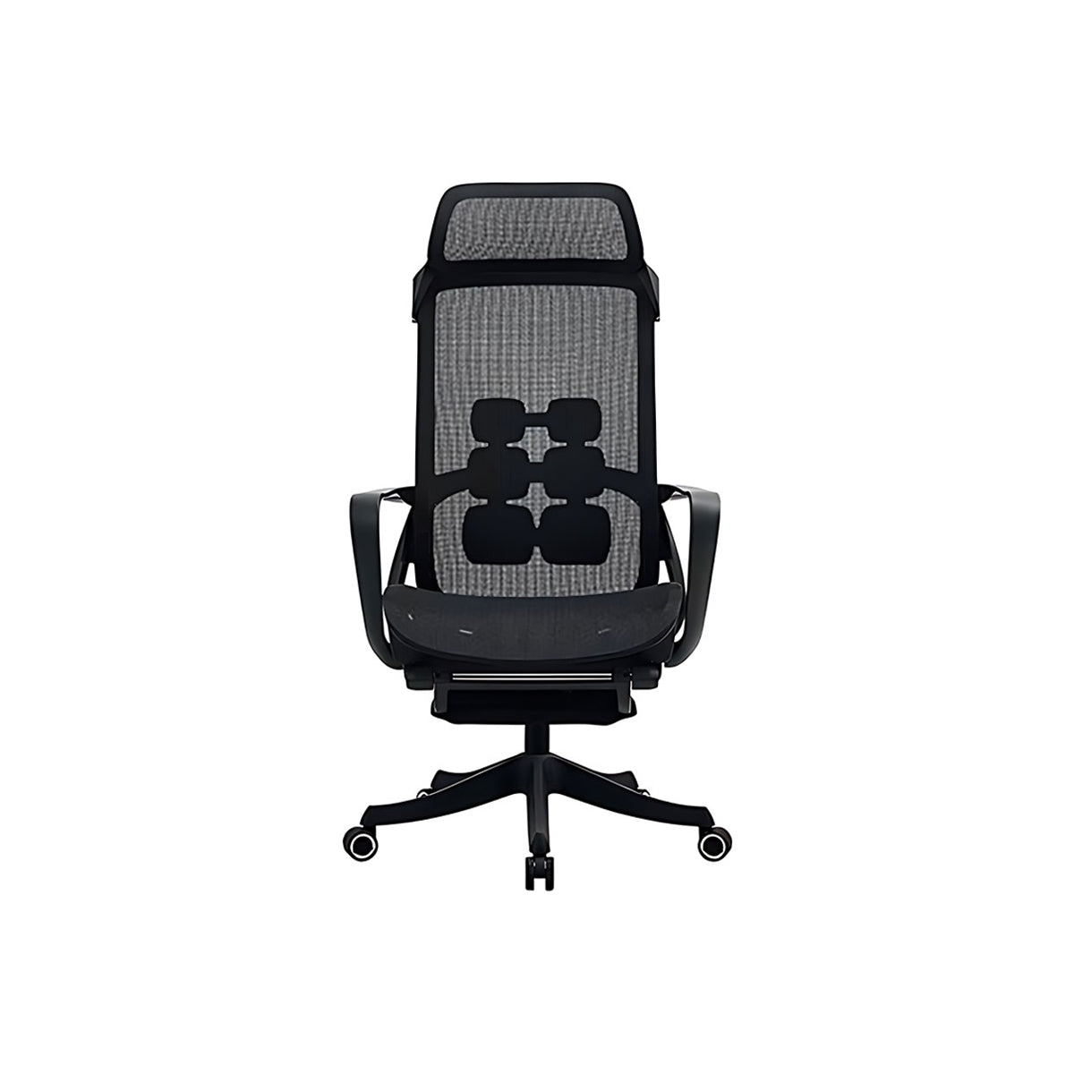 Ergonomic Reclinable Computer Chair Lunch Chair