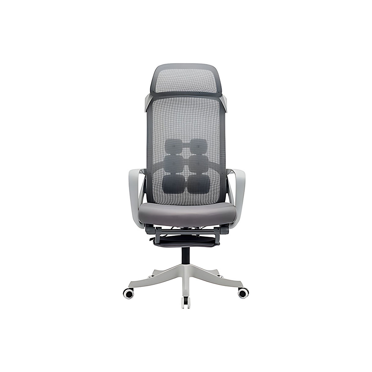 Ergonomic Reclinable Computer Chair Lunch Chair