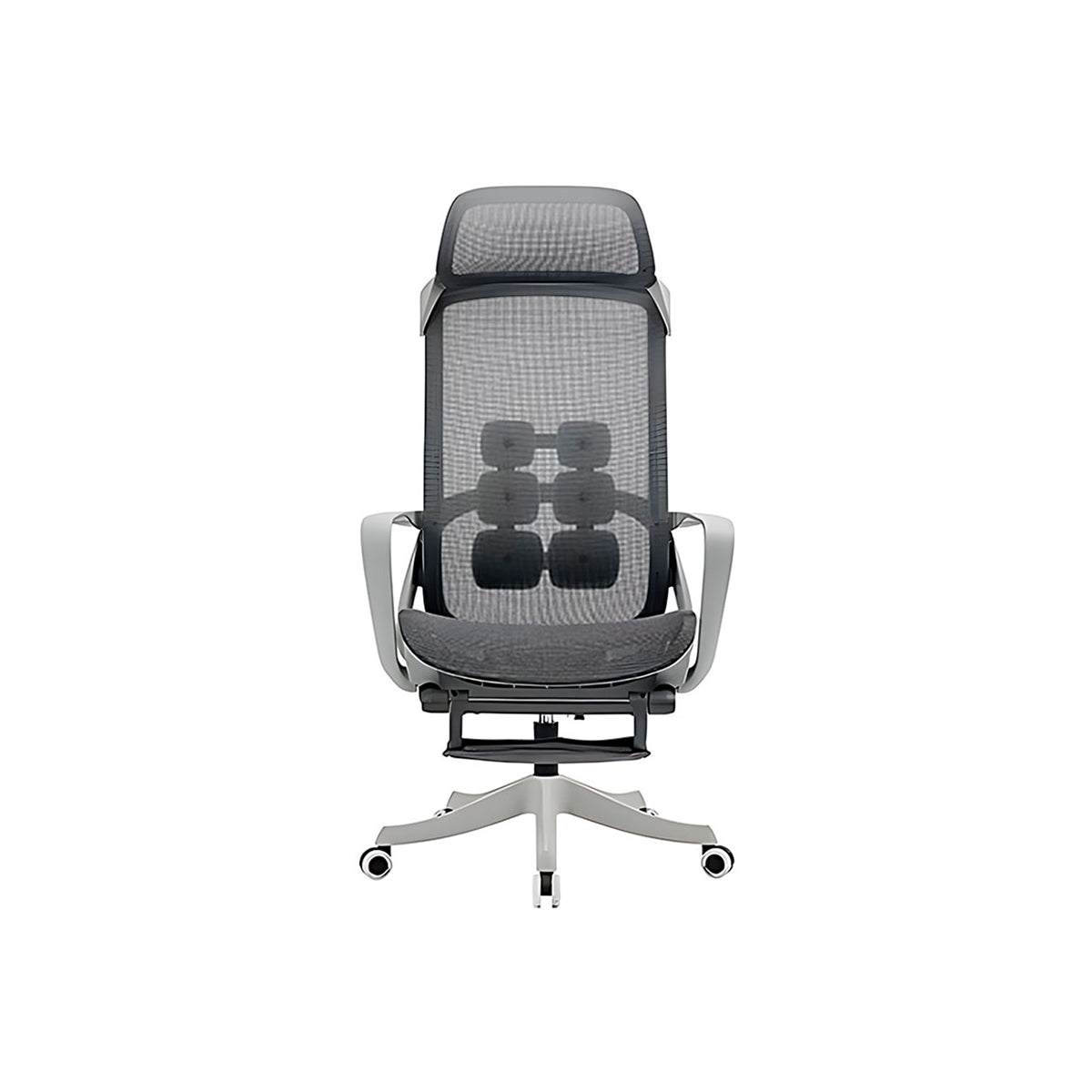 Ergonomic Reclinable Computer Chair Lunch Chair