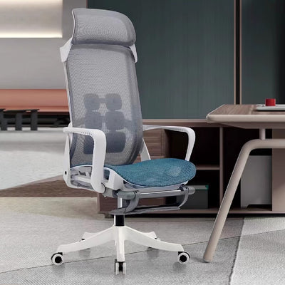 Ergonomic Reclinable Computer Chair Lunch Chair