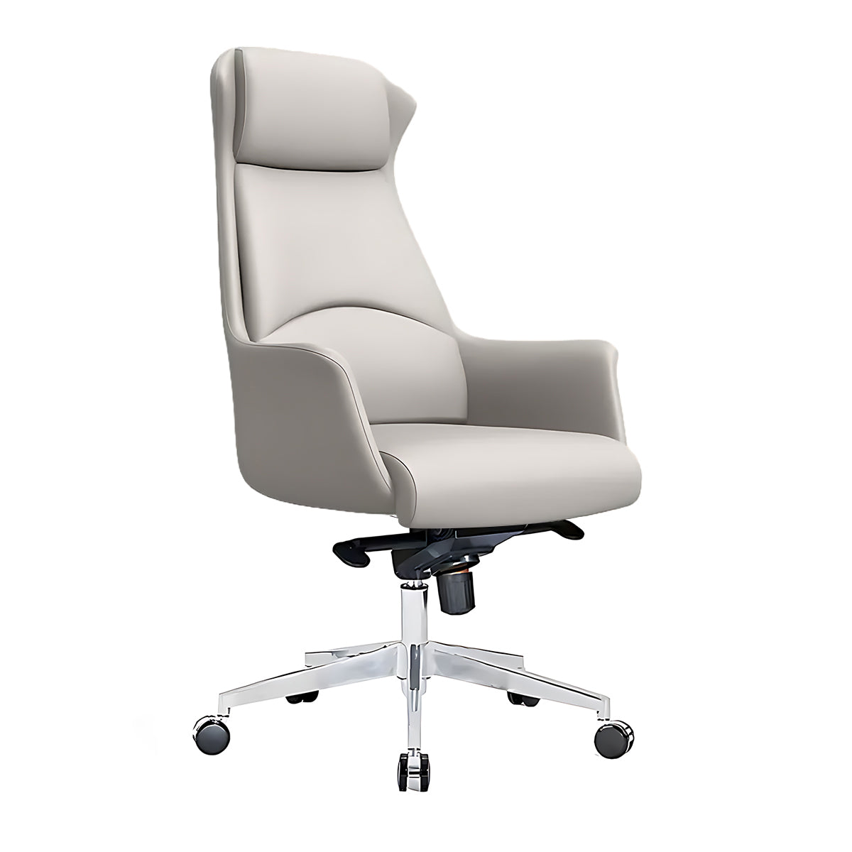 Swivel Liftable Office Chair Computer Chair Ergonomic Chair