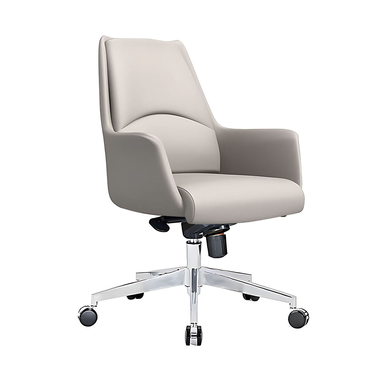 Swivel Liftable Office Chair Computer Chair Ergonomic Chair