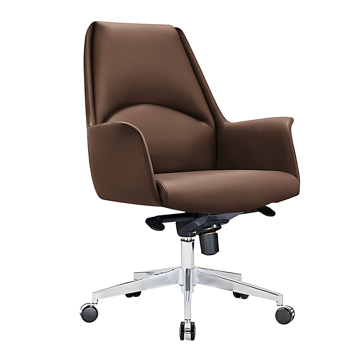 Swivel Liftable Office Chair Computer Chair Ergonomic Chair