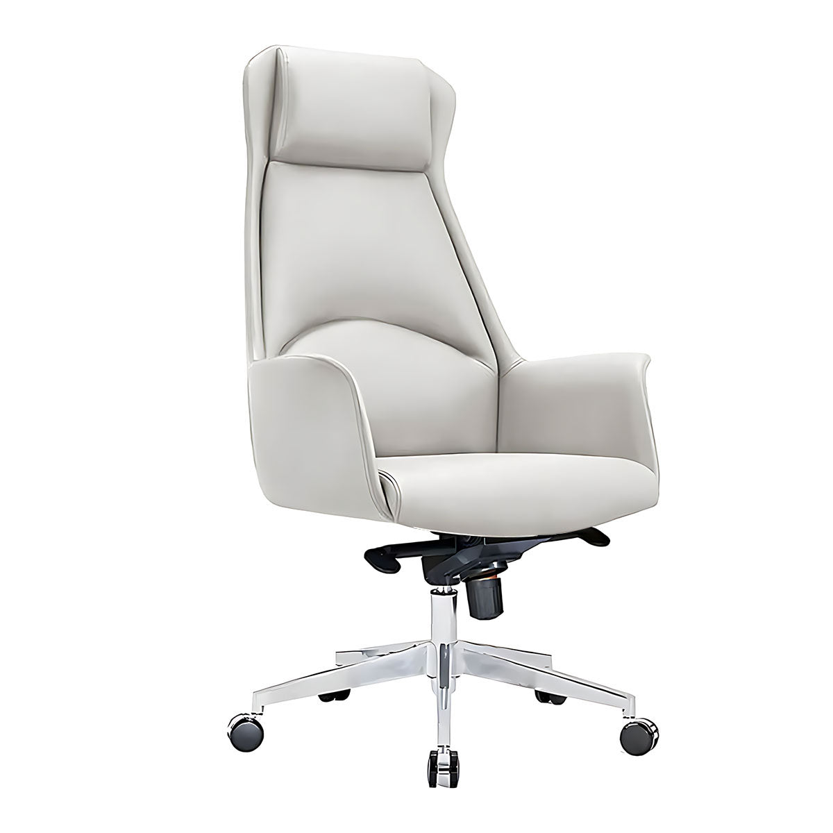 Swivel Liftable Office Chair Computer Chair Ergonomic Chair