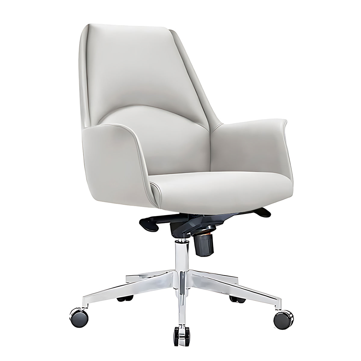 Swivel Liftable Office Chair Computer Chair Ergonomic Chair