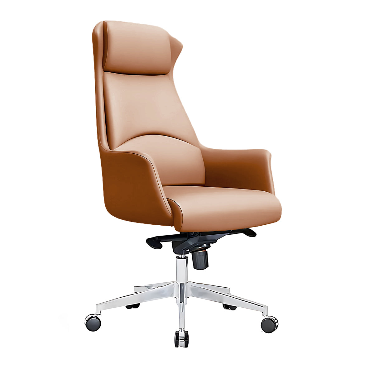 Swivel Liftable Office Chair Computer Chair Ergonomic Chair