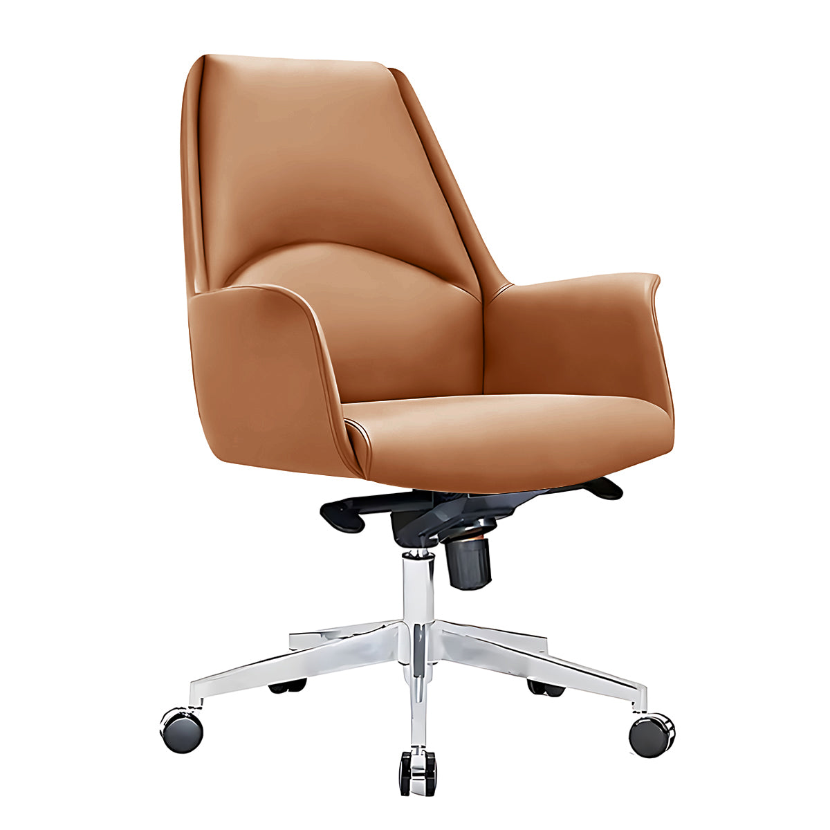 Swivel Liftable Office Chair Computer Chair Ergonomic Chair