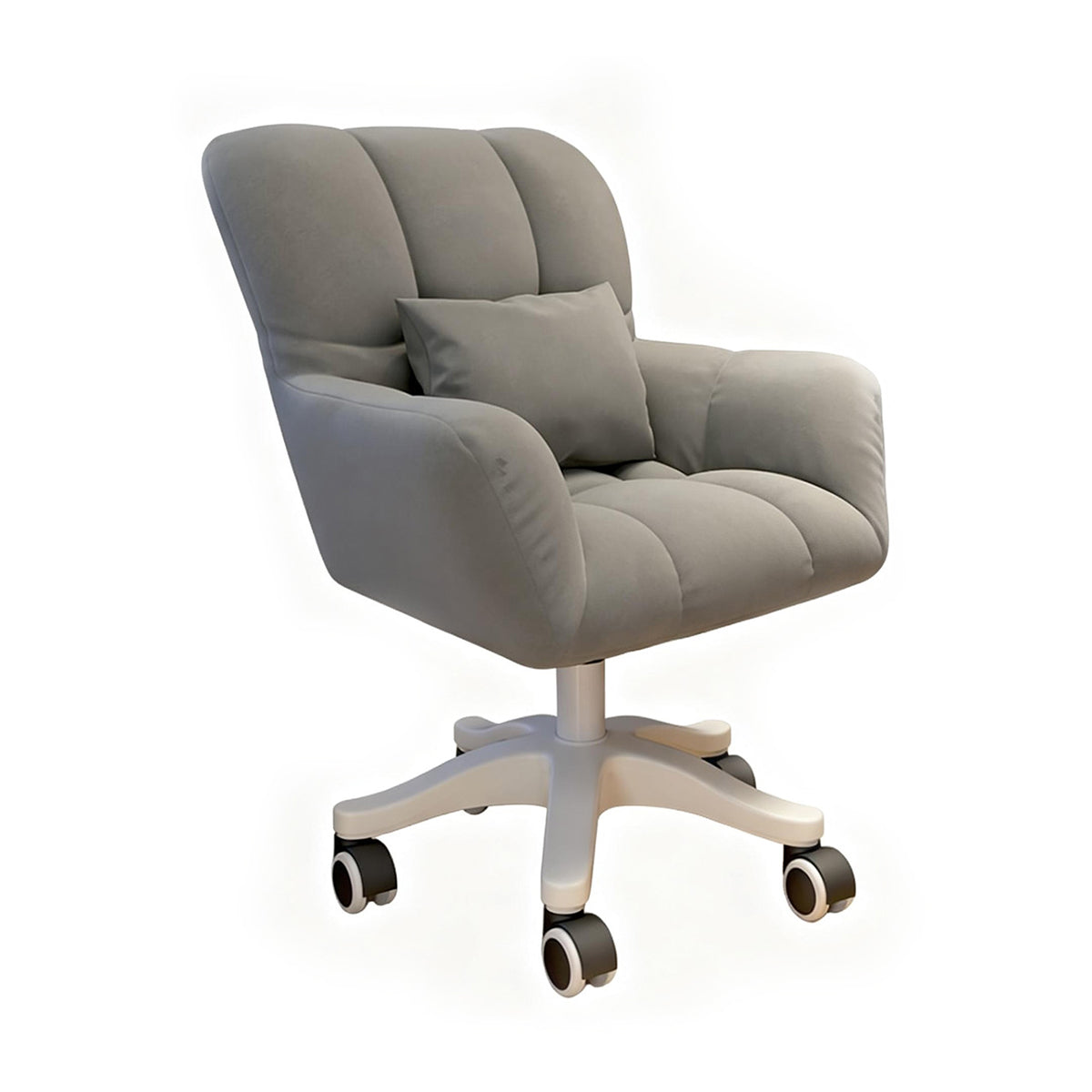 Minimalist Luxury Fabric Multifunctional Office Chair
