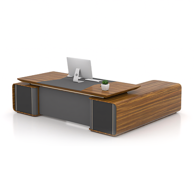 Premium Stylish Executive Office Desk