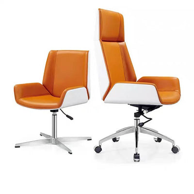 Backrest Manager Chair - Anzhap