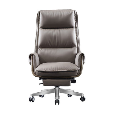 Backrest reclining executive chair - Anzhap