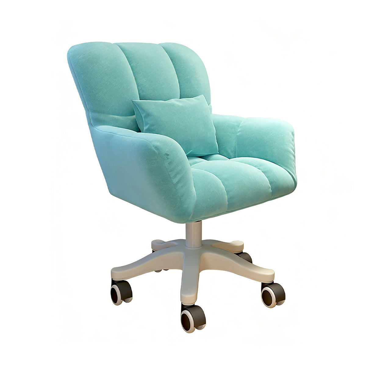 Minimalist Luxury Fabric Multifunctional Office Chair