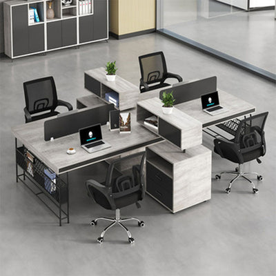 Creative staff office tables chairs - Anzhap