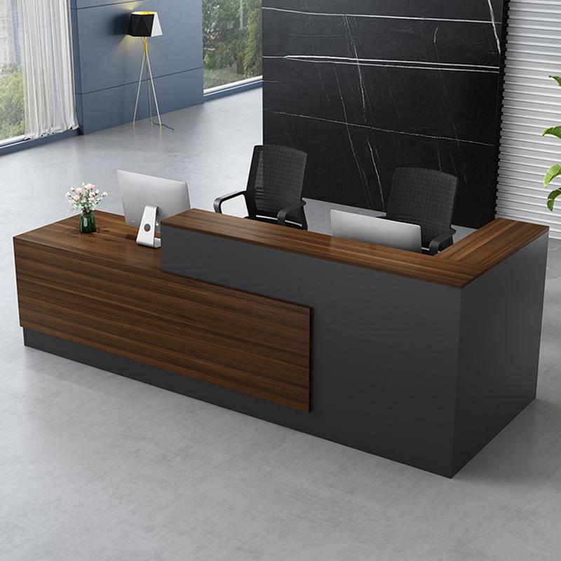 Company Reception Front Desk (Stock Items)