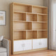 Display Bookshelf - Anzhap