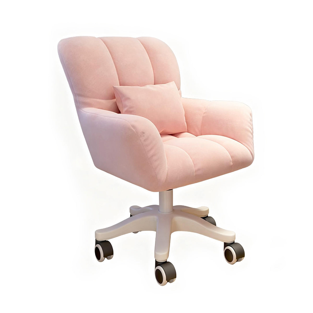 Minimalist Luxury Fabric Multifunctional Office Chair