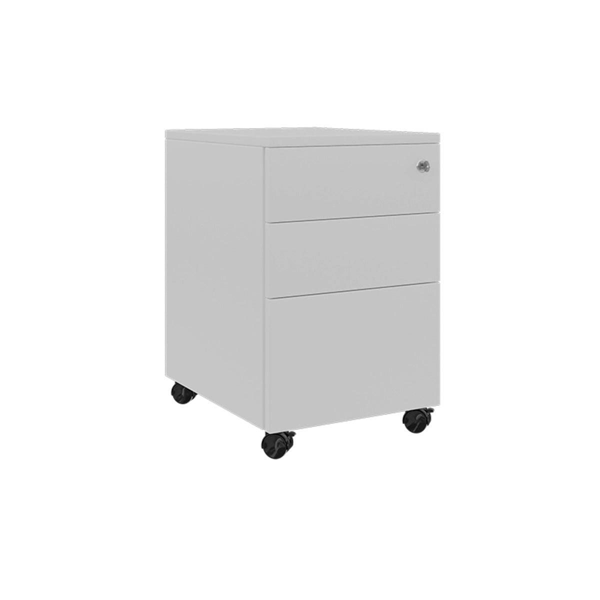 Versatile Staff Office Desk with Adjustable Height Functionality