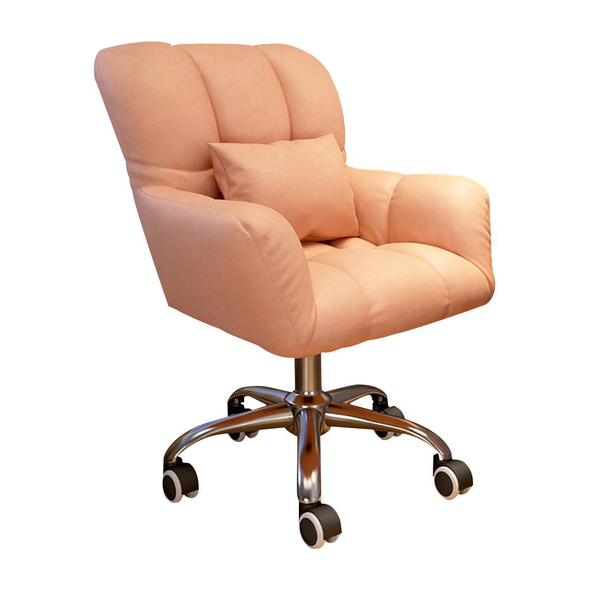 Minimalist Luxury Fabric Multifunctional Office Chair