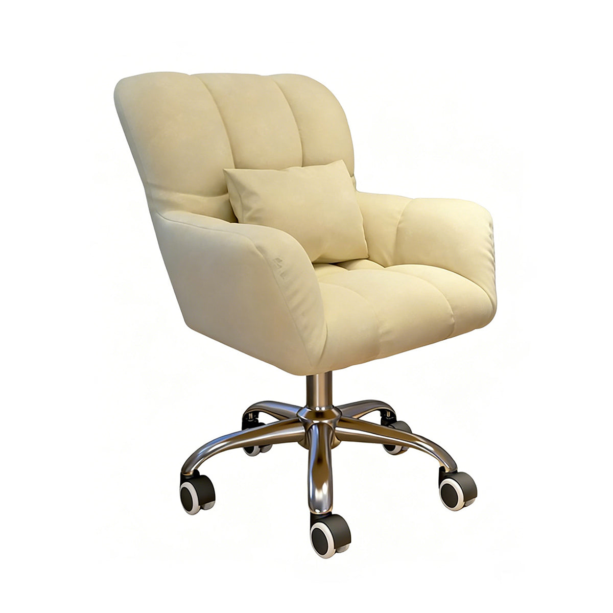 Minimalist Luxury Fabric Multifunctional Office Chair