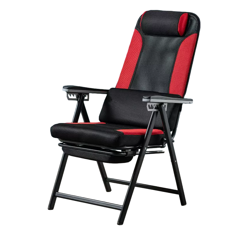 Ergonomic Portable Foldable Office Chair Computer Chair – Anzhap