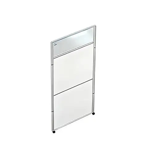 Office Foldable Mobile Screen Partition Wall Baffle